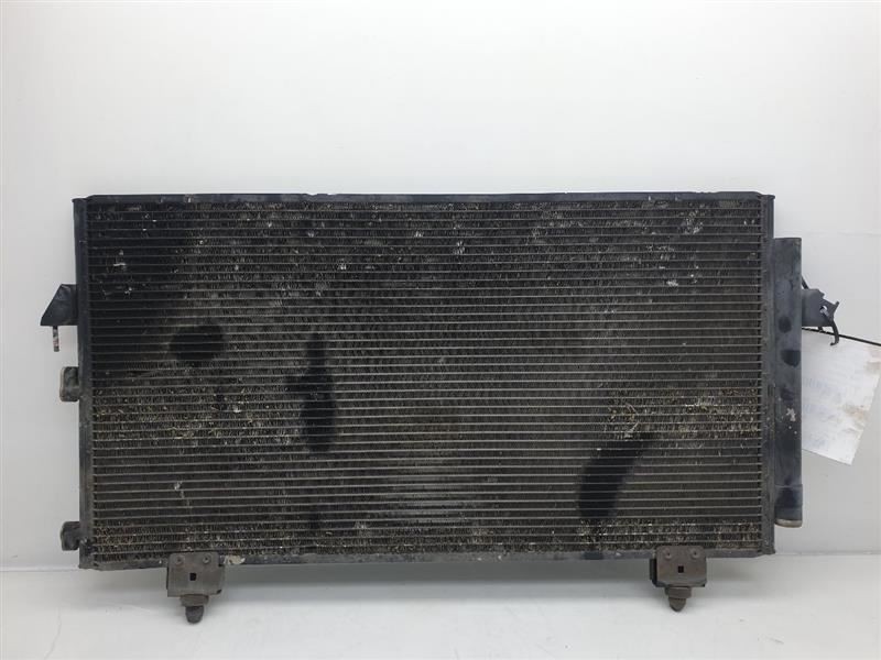 01-03 TOYOTA RAV4 2.0L 4CYL AC CONDENSER ASSEMBLY R134a