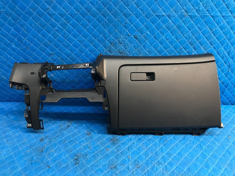 2022 - 2025 HYUNDAI SANTA CRUZ DASH RIGHT GLOVE BOX STORAGE OEM 84760-CW000