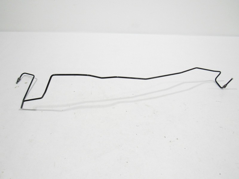 14-17 Audi R8 V10 2015 Front Right Passenger Brake Line Pipe Hose Tube ;:Y