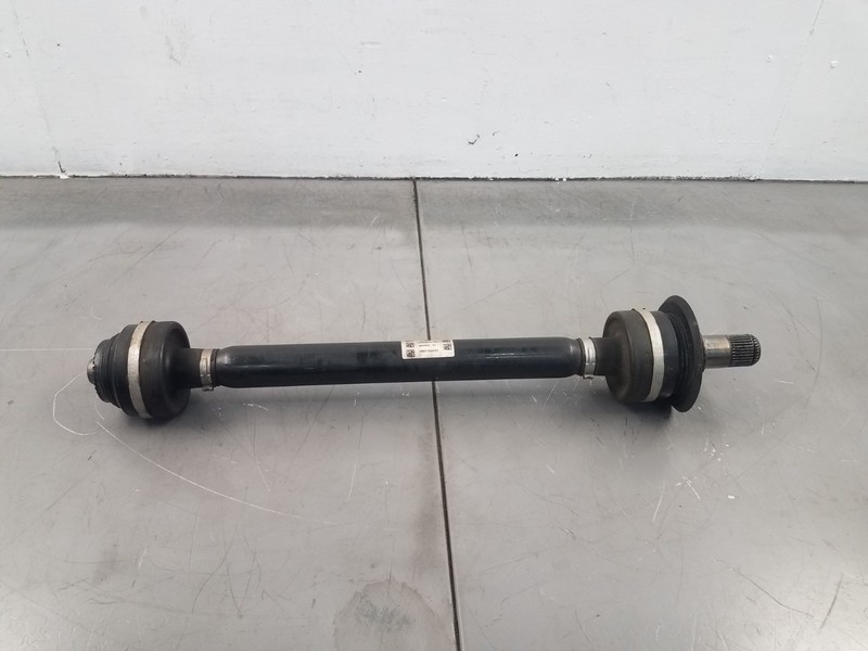 2023 BMW M3 Comp xDrive G80 Left Rear CV Axle #8965 E1