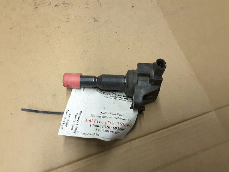 07 08 HONDA FIT COIL/IGNITOR GASOLINE 74271