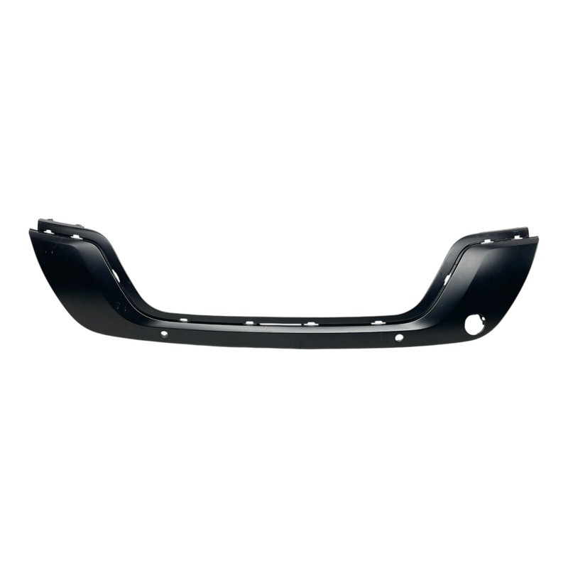 19-22 Range Rover Evoque L551 Rear Bumper Lower Diffuser Valance OEM K8D2-17F784