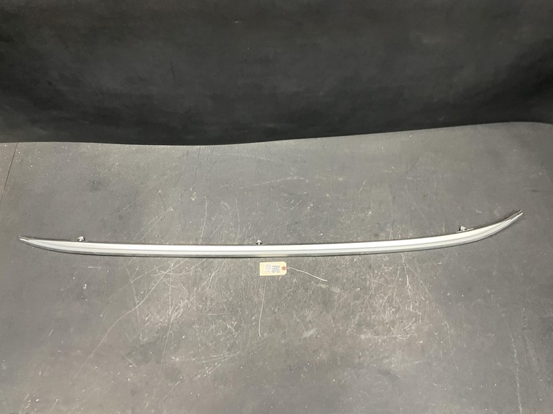 Left Roof Rack Rail 2018 BMW X1 51137356433 2016 2017 2019 2020 2021 2022