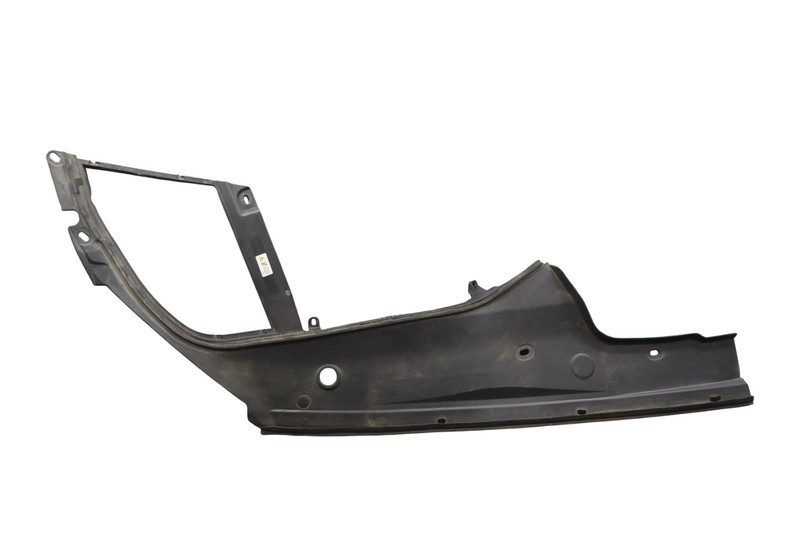 09-15 BMW F01 750Li 740i Front Left Driver Side Fender Apron Cover Panel Oem