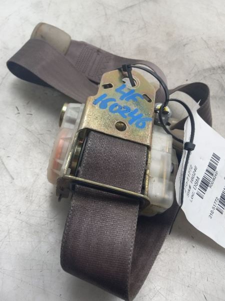 Seat Belt Front Bucket Driver Retractor Fits 01-02 COROLLA FA40