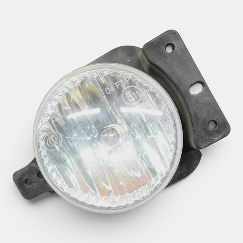 2014-2025 JEEP WRANGLER Right Side Bumper Mount Fog Light Lamp Oem 68293712aa