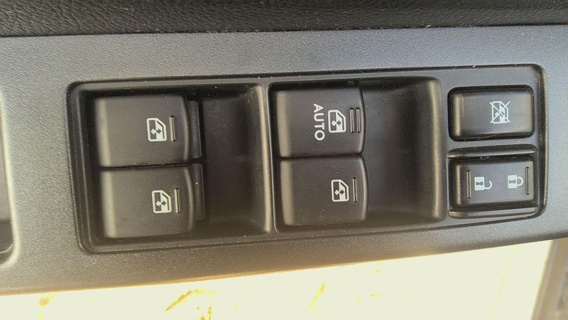 Door Switch Front SUBARU WRX 15