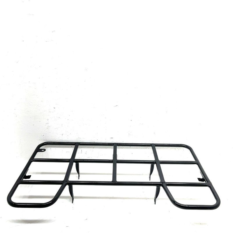 null Arctic Cat 250 2x4 OEM Rear Rack 0506-284 AA31