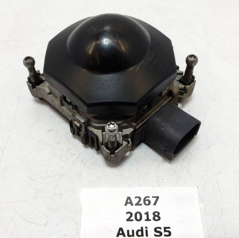 ✅ 2017-2020 OEM Audi S5 Cruise Control Distance Sensor Module Unit