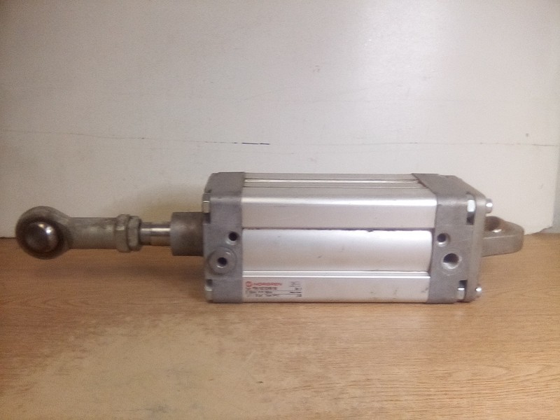 Norgren PRA/182125/M/160 Series A Pneumatic Cylinder 125mm 160mm 16 Bar
