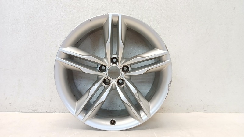 08-17 AUDI 8T A5 S5 QUATTRO & FWD FACTORY ALLOY WHEEL RIM 8.5 19 ET32 063025 3