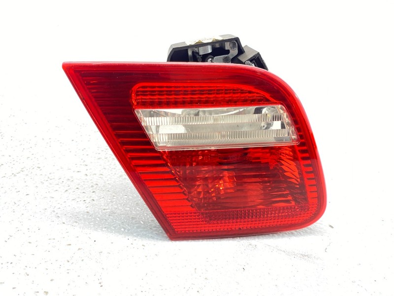 99-06 BMW E46 325 330 M3 2-Door Rear Left Inner Trunk Taillight Lamp Unit OEM✅