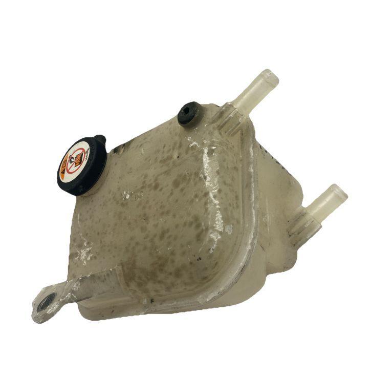 Toyota Corolla coolant overflow 2020 2022 coolant recovery bootle OEM 164A20T030