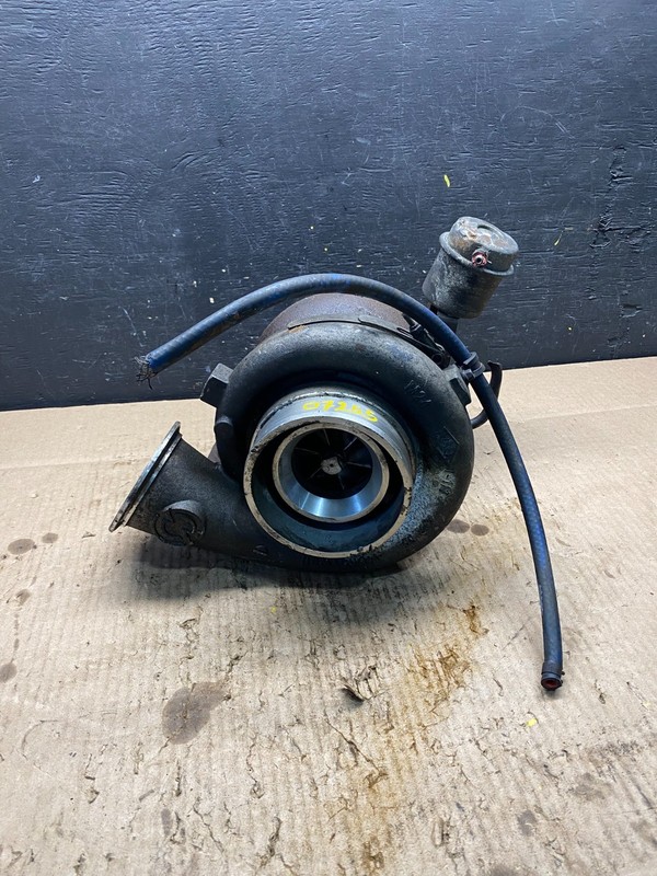 Honeywell-Garrett Detroit Turbocharger R23528042 O7255