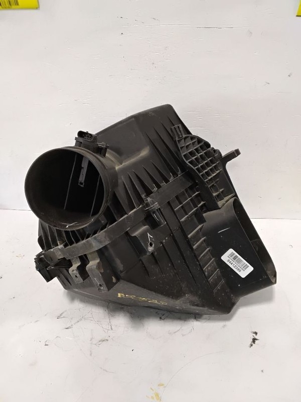2020-2025 Chevy Silverado Air Cleaner Intake Box With High Capacity Opt K47 5.3L