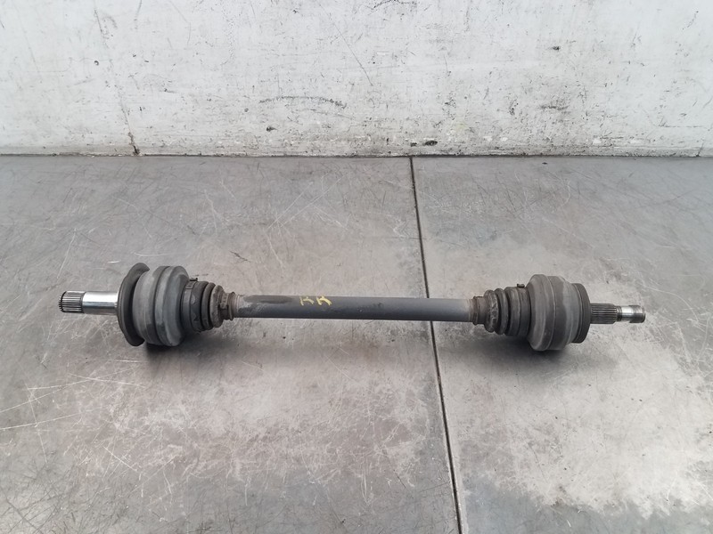 2011 Mercedes AMG C 63 Right Rear CV Axle #7010 A12