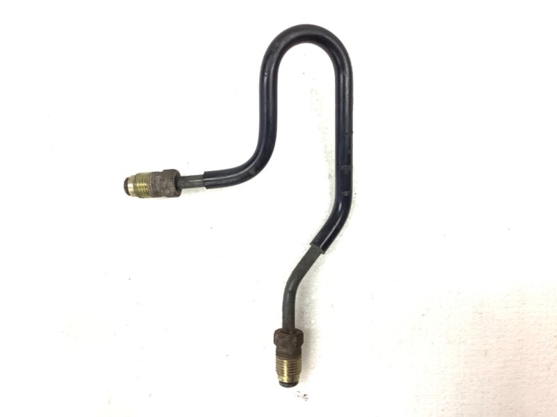 03-05 Civic 1.7L Right Rear Drum Suspension Brake Cylinder Pipe E Line Tube OEM