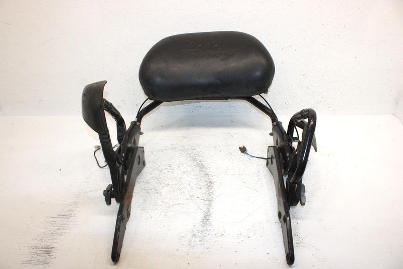 1997 Polaris Classic Oem Backrest Assembly 1012536 1012534 SP42