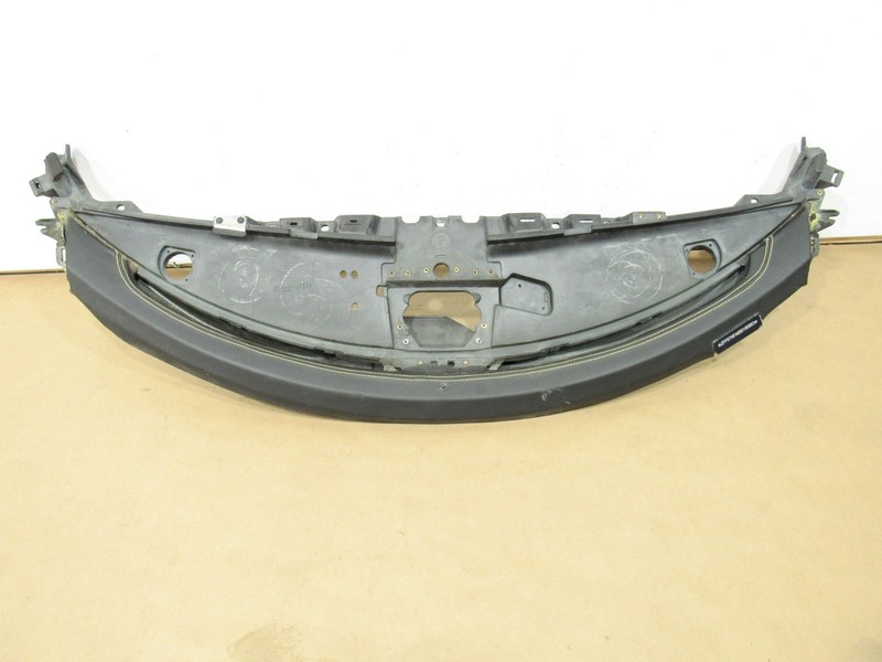 Ferrari 458 Italia 2011 Upper Dashboard Dash Instrument Trim Panel 09-15 |:Y