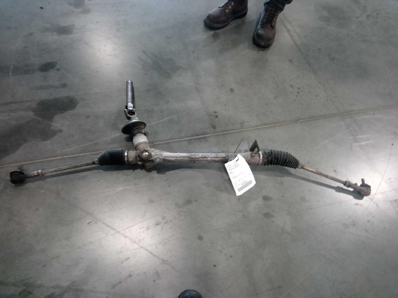 Used Rack and Pinion Assembly fits: 2019 Mitsubishi OutlanderGrade B