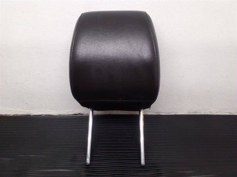 06-08 Ford Explorer Front Seat Headrest Leather Black OEM 6L2Z-78611A08-CAC