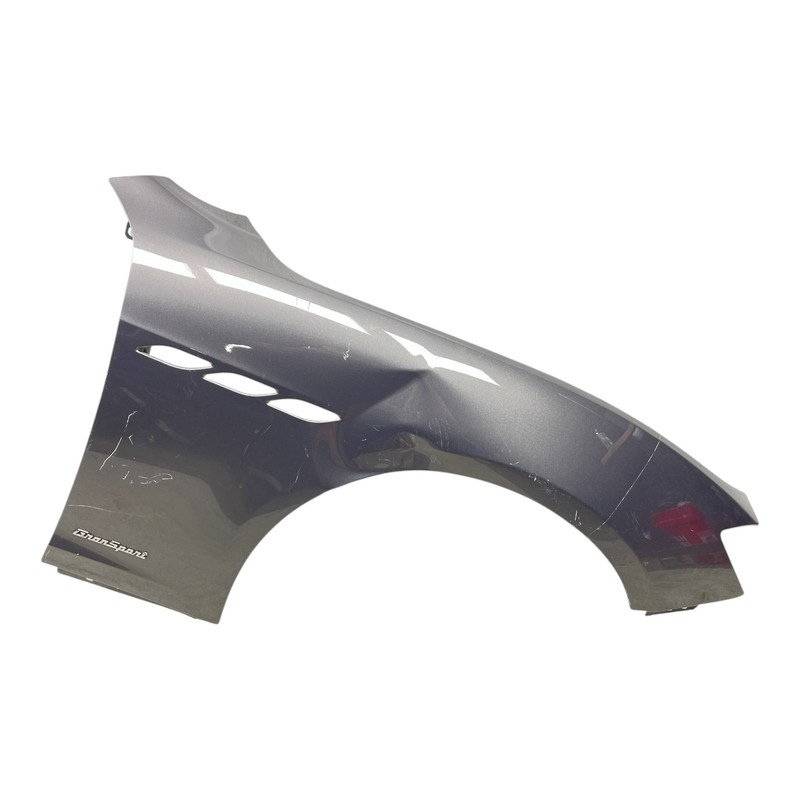 Maserati Ghibli GranSport 2014-2019 OEM Front Right Passenger RH Fender