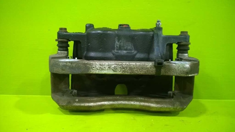 15 16 17 FORD EXPEDITION DRIVER LEFT FRONT BRAKE CALIPER OEM 3102-221