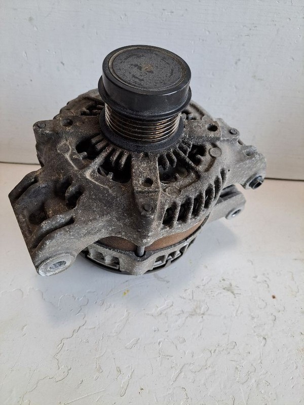 Alternator 220 Amp Fits 13 15-23 CHARGER 3472665