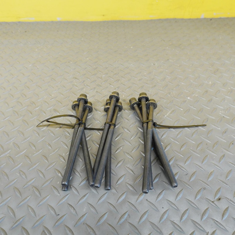 2025-2026 BMW 228i F74 Elring Engine Cylinder Head Bolt Set OEM