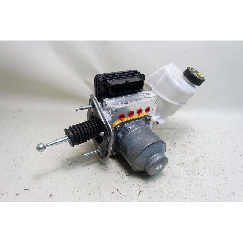2023-2025 BMW G07 X7 G05 X5 X6 Factory Power Brake Booster Module Reservoir OEM