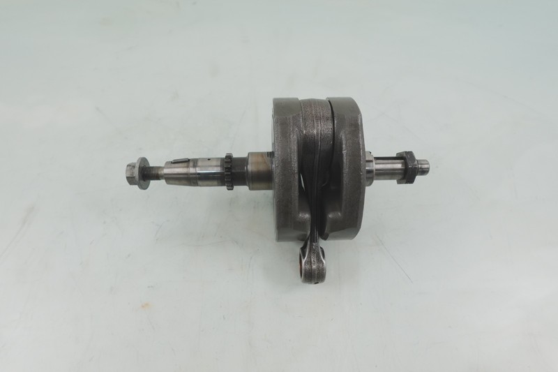 2006-2009 Suzuki LT-R 450 OEM Engine Motor Crankshaft Ass'y