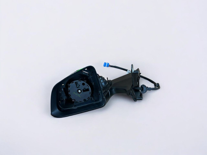 ✅ 20-23 Tesla Model Y Left Side Exterior Door Mirror OEM 1495587-00-F /scratches