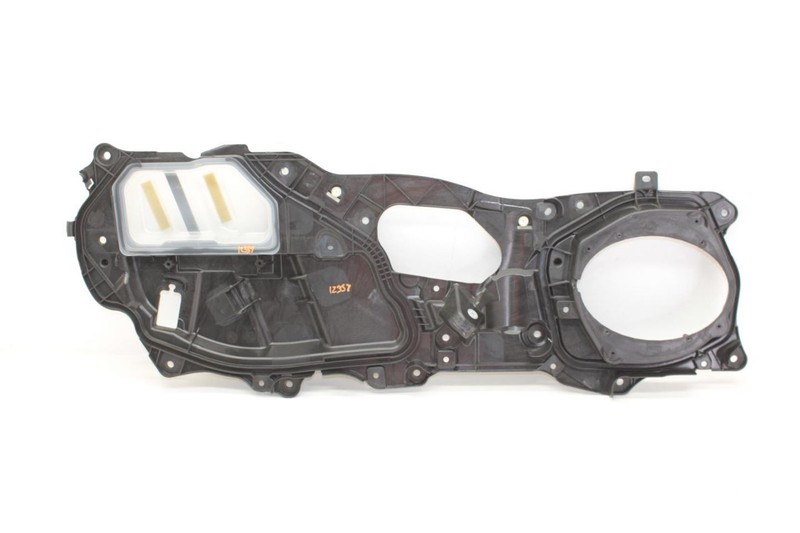 09-15 Mazda Mx-5 Miata NC Driver Left Front Door Panel Speaker Insert NH425997
