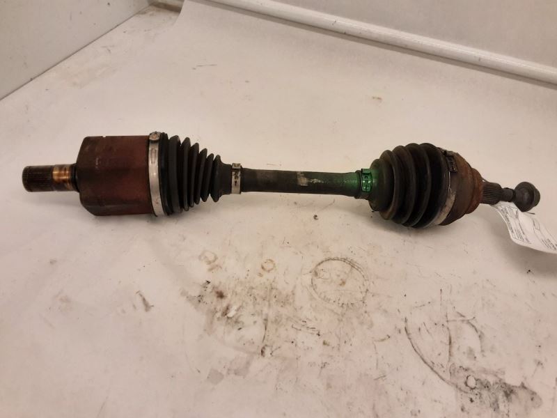 Driver Left Axle Shaft Front AWD Fits 18-19 TIGUAN 3084371