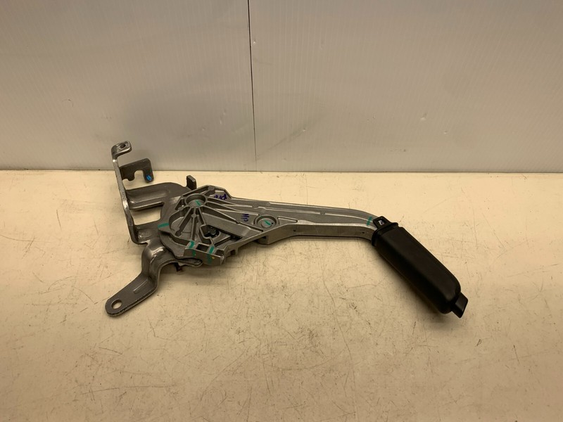 2018-2022 FORD ECOSPORT EMERGENCY E BRAKE PARK PARKING BRAKE HANDLE LEVER OEM