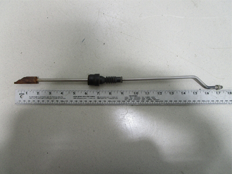 83052M Mariner 30 HP Outboard Long Shaft Shift Shaft Rod & Cam