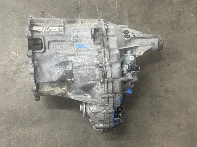 ⭐2020-2025 GMC SIERRA 2500 3500 4WD 6.6L TRANSFER CASE ASSEMBLY OEM LOT2680