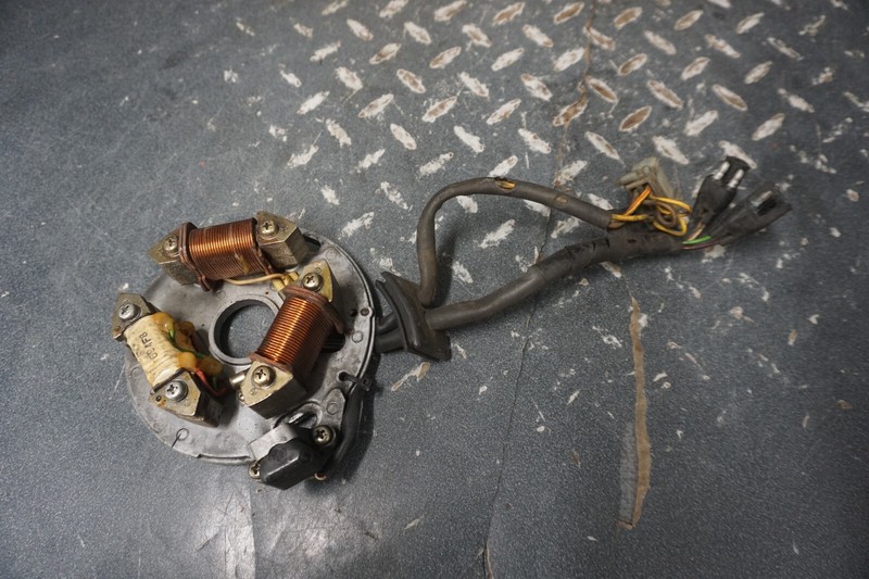 1993-1995 STORM SKS Polaris OEM Electrical Stator Generator Alternator Magneto