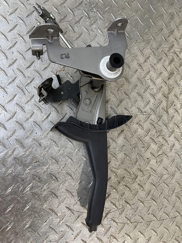 09-12 Hyundai Genesis Handbrake Emergency Brake Oem Tested