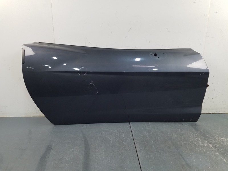 2011 Chevy Corvette C6 Grand Sport Right Passenger Door #8373 C6