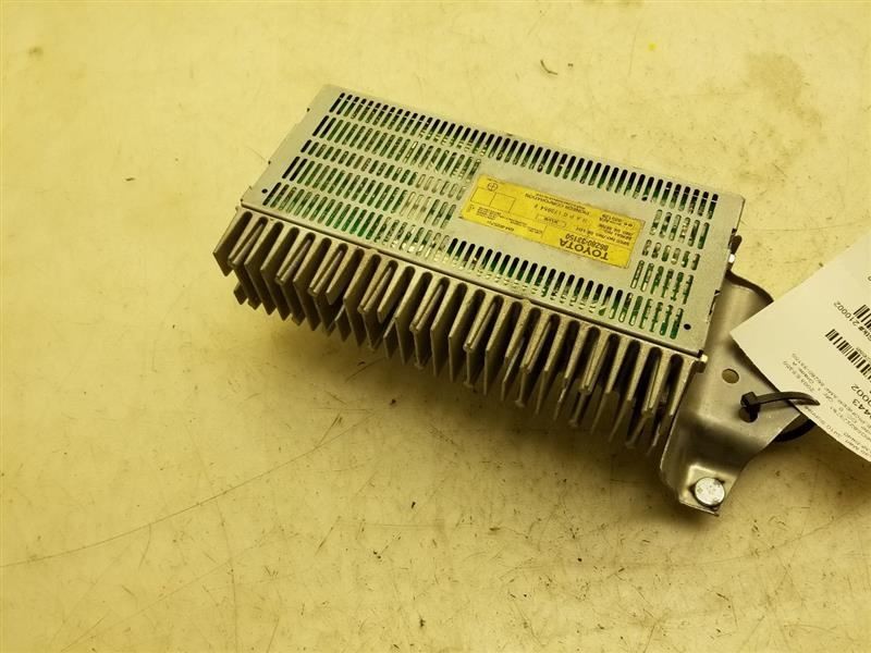 Audio Equipment Radio Amplifier Fits 07-09 LEXUS ES350 86280-33150
