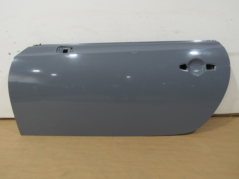 17-21 Toyota 86 GT 2018 Left Driver Door Shell ;