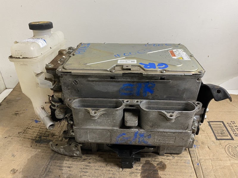 2007-2011 Toyota Camry Hybrid DC Inverter Converter Power Electric G9200-33010