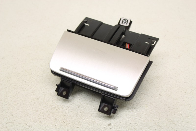 MK2 Audi TT TTS TTRS Aluminum Ashtray Ash Tray Genuine Oem 2008-2015