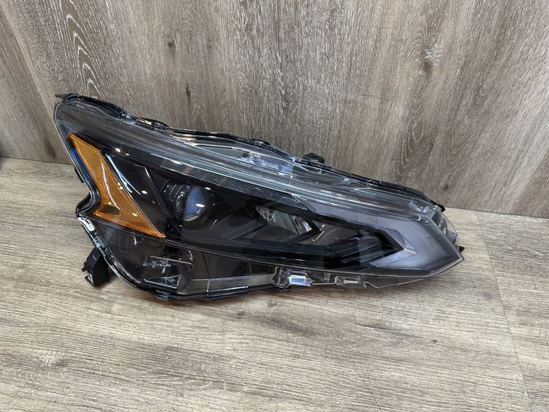 2023-2024 NISSAN ALTIMA RIGHT HEADLIGHT LED ASSY - OEM PART