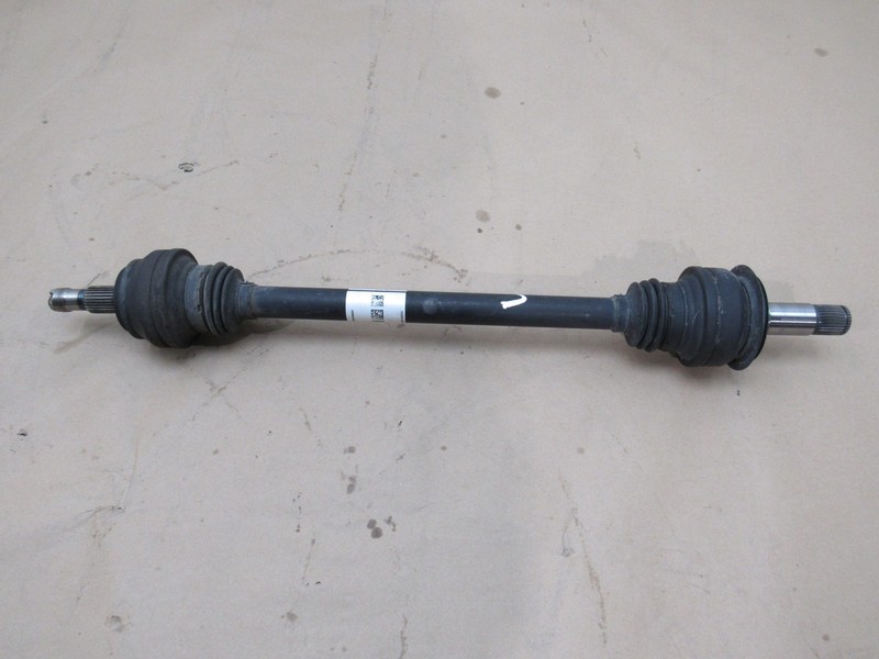Mercedes S560 2020 W222 Rear Right Passenger CV C/V Axle Shaft 18-20 |