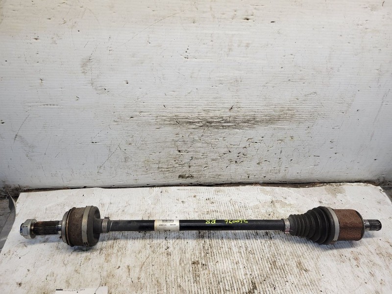 Passenger Right Axle Shaft Rear AWD Fits 19-25 RDX 1760140