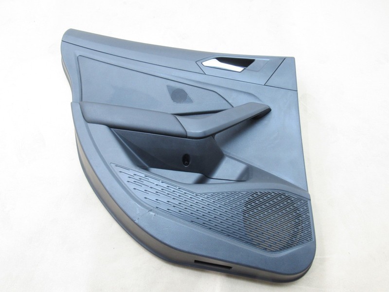 Volkswagen Jetta GLI 2022 Rear Left Driver Door Panel Cover Trim 18-25 |