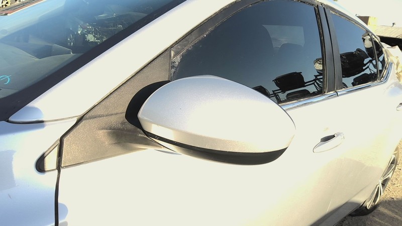 Door Mirror NISSAN SENTRA Left 20 21 22 23 24