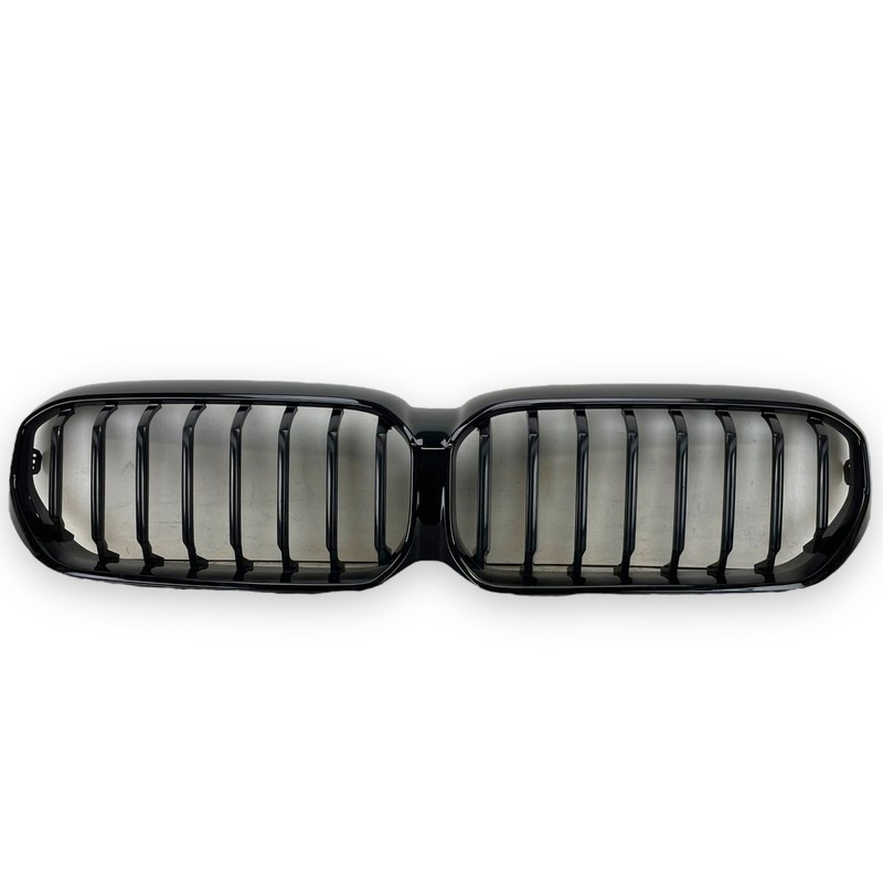BMW 5 Series G30 G31 2020-2023 OEM Front Black Kidney Radiator Grille Grill